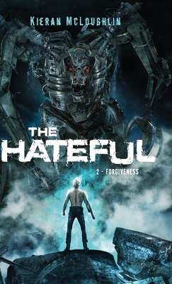 The Hateful: Forgiveness Cover Image