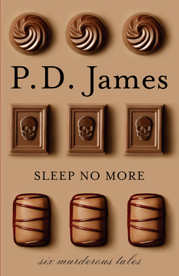 Sleep No More: Six Murderous Tales Cover Image