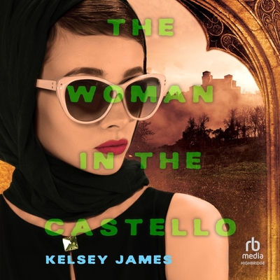 The Woman in the Castello Cover Image