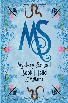 Cover for Mystery School Book 1