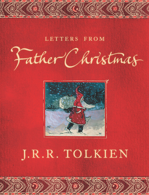 Letters From Father Christmas Cover Image