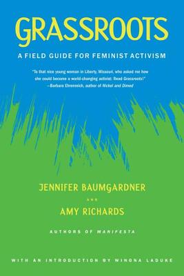 Grassroots Cover