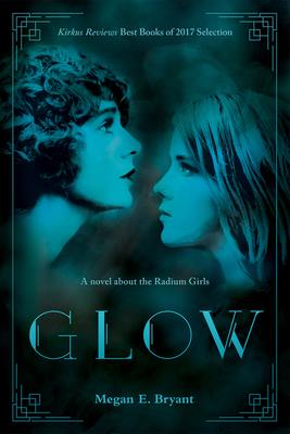 Cover for Glow