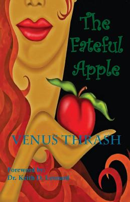 Cover for The Fateful Apple