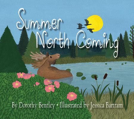 Summer North Coming Cover Image