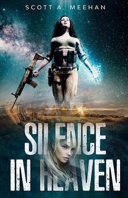 Silence in Heaven (New World Order #4) Cover Image