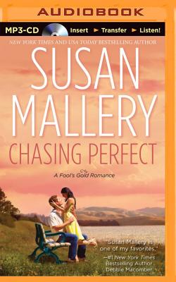 Chasing Perfect (Fool's Gold #1) Cover Image