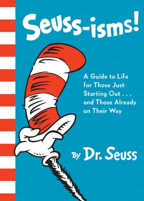 Seuss-isms!: A Graduation Gift Book