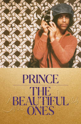 The Beautiful Ones By Prince Cover Image