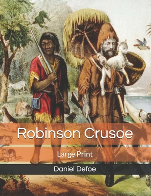Robinson Crusoe