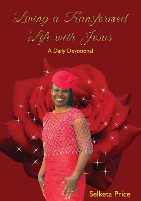 Living a Transformed Life with Jesus Cover Image