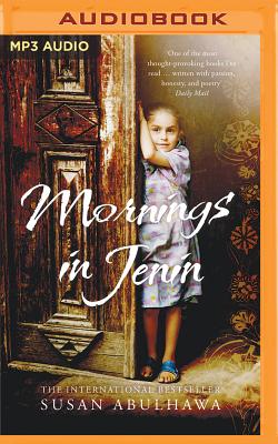 Mornings in Jenin Cover Image