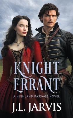 Knight Errant: A Highland Passage Novel Cover Image