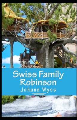The swiss family robinson