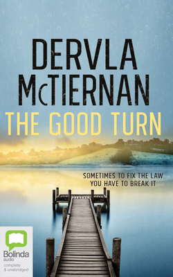 The Good Turn Cover Image