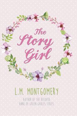 The Story Girl Cover Image