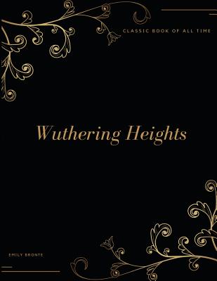 Wuthering Heights