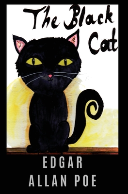 The Black Cat Cover Image