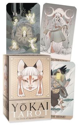 Yokai Tarot (Other) | Skylight Books