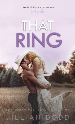 That Ring (That Boy #5)