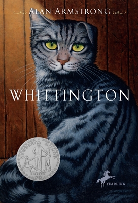 Cover for Whittington