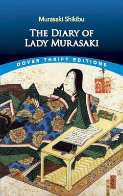 The Diary of Lady Murasaki Cover Image