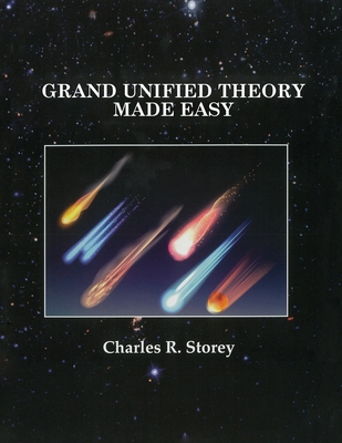 Grand Unified Theory Made Easy Cover Image