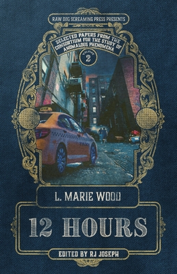 12 Hours Cover Image
