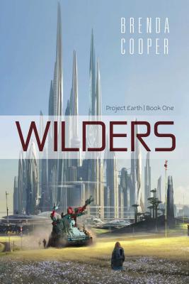 Cover for Wilders (Project Earth #1)