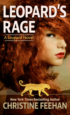 Leopard's Rage (A Leopard Novel)