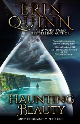 Cover for Haunting Beauty
