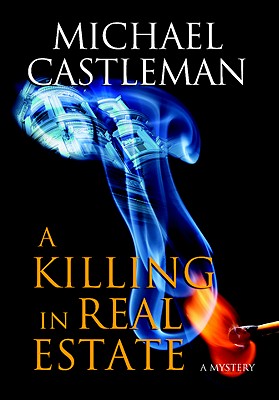 A Killing in Real Estate Cover