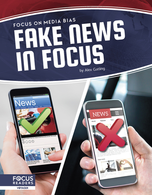 Fake News in Focus Cover Image