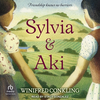 Sylvia & Aki Cover Image