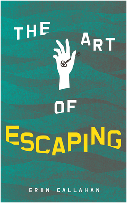 The Art of Escaping Cover Image