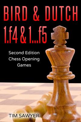 Chess Openings Flashcards
