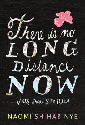 There Is No Long Distance Now: Very Short Stories Cover Image