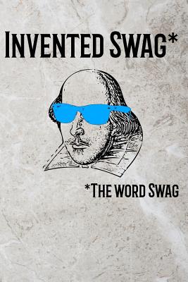 Invented Swag*: *The Word Swag Cover Image