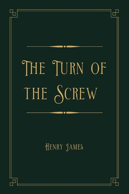 The Turn of the Screw