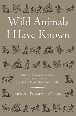 Wild Animals I Have Known Cover Image
