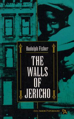 The Walls of Jericho (Ann Arbor Paperbacks) Cover Image