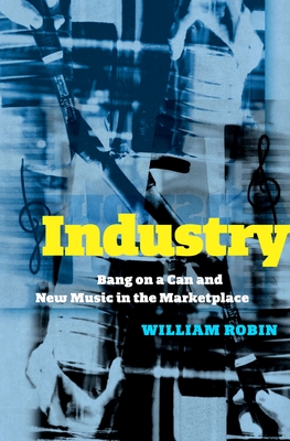 Cover for Industry