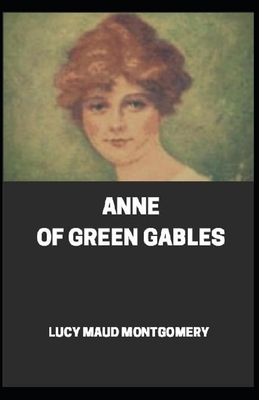 Anne of Green Gables Illustrated (Paperback) | Parnassus Books