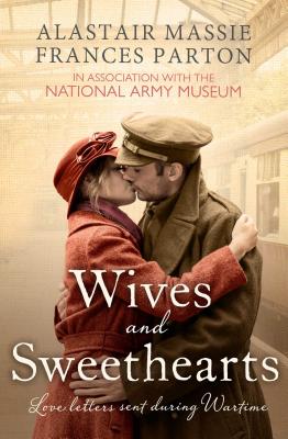 Cover for Wives and Sweethearts