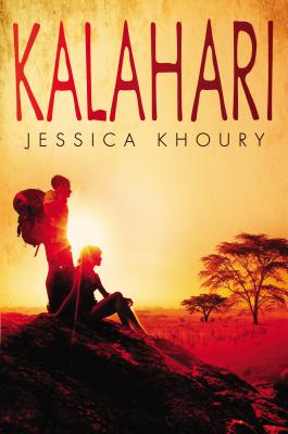 Cover Image for Kalahari