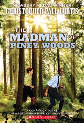 The Madman of Piney Woods