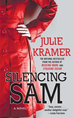 Cover for Silencing Sam