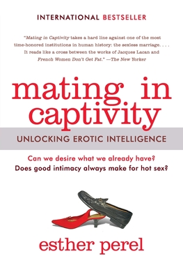 Mating in Captivity Cover Image