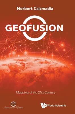 Geofusion: Mapping of the 21st Century Cover Image