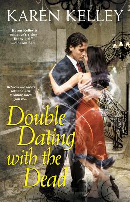 Cover for Double Dating with the Dead